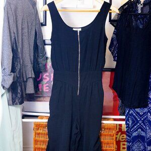 Black Joe's Jeans  Sleeveless Jumper